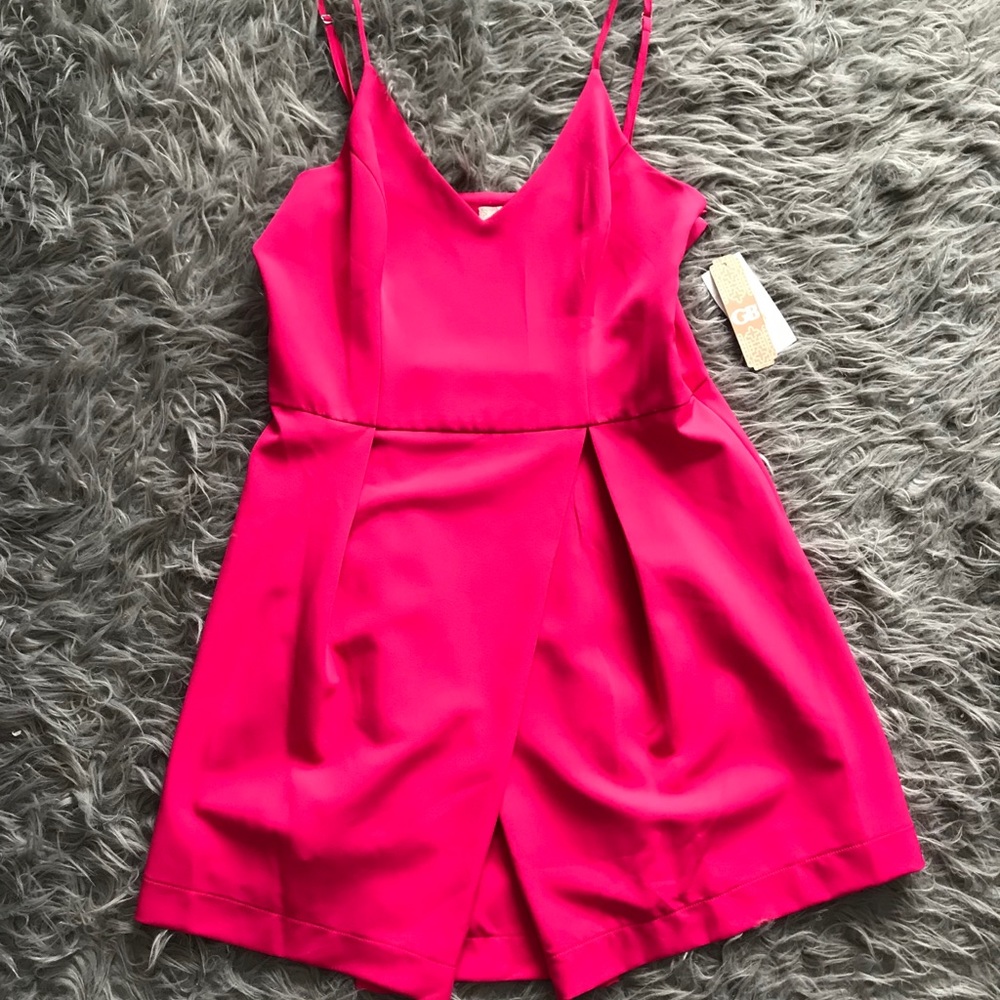 🚨 FINAL SALE!! Brand New Gianni Bini Dress!